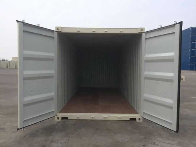 buy shipping container