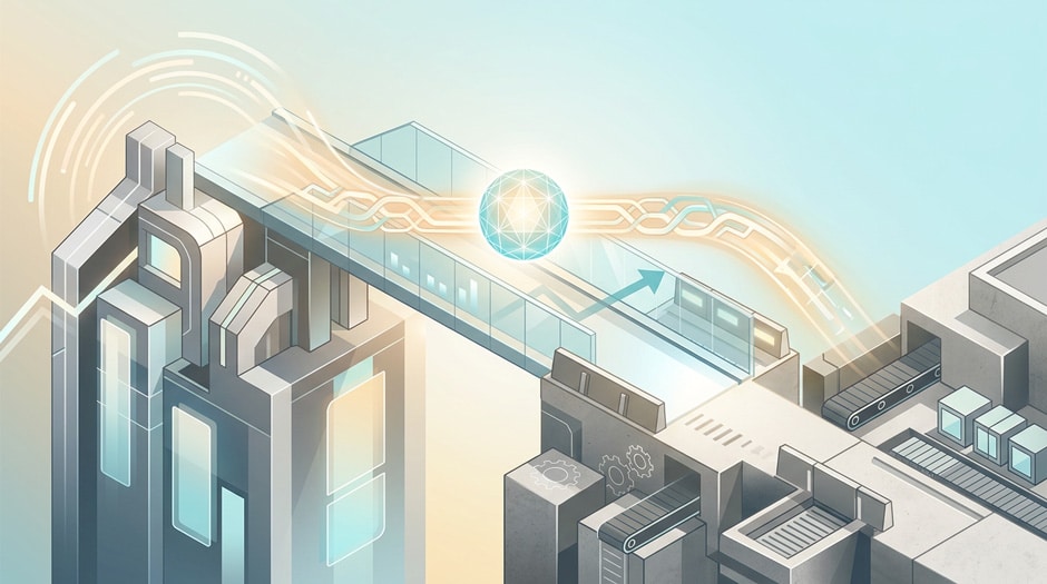 Bridging the Operational Horizon