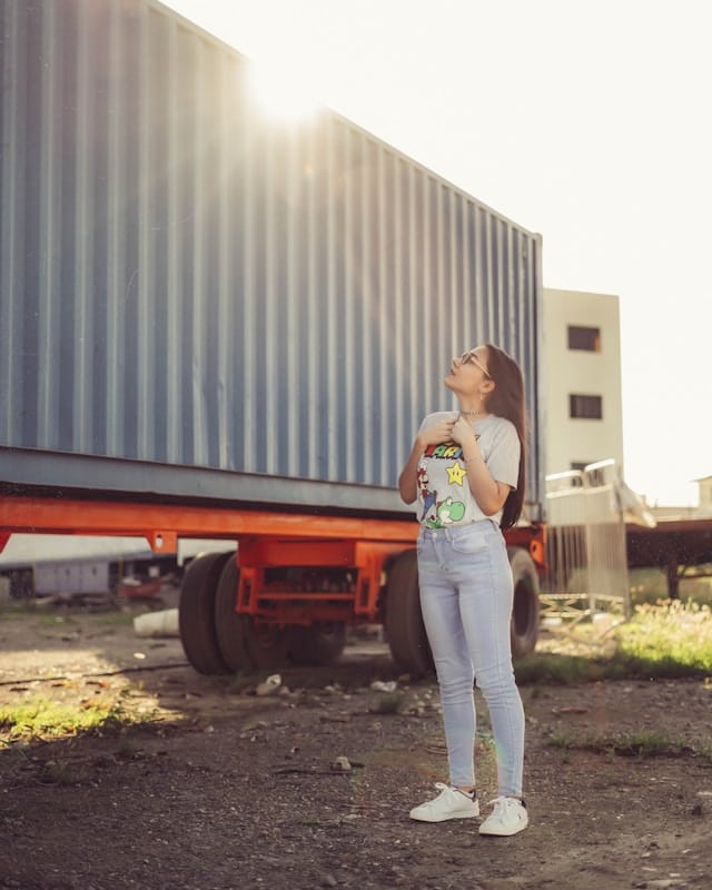Cargo Containers for Sale The Buyer Guide to Understanding Pricing and Purchasing in 2026