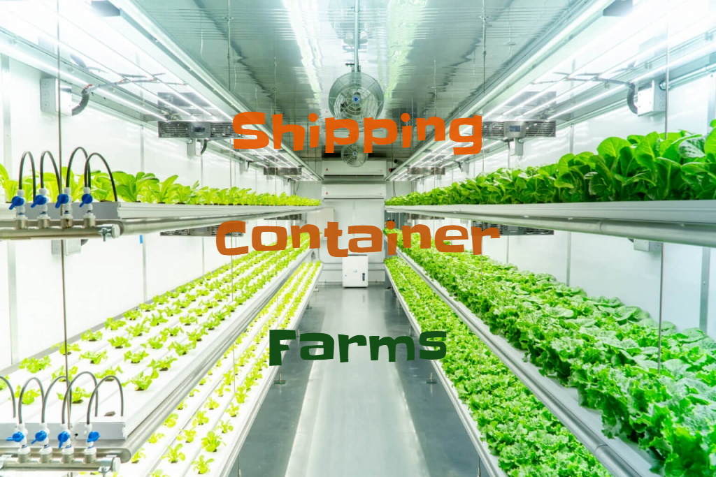 Container Farms 2 front