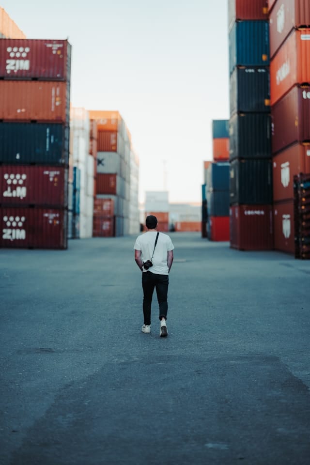 High Cube Shipping Containers The Complete Guide to Dimensions Configurations and Buying in 2026