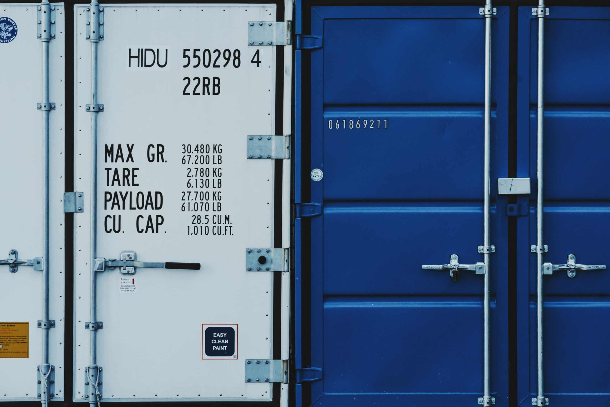 How Much Does a Shipping Container Cost A Buyer's Guide to Real Prices in 2026