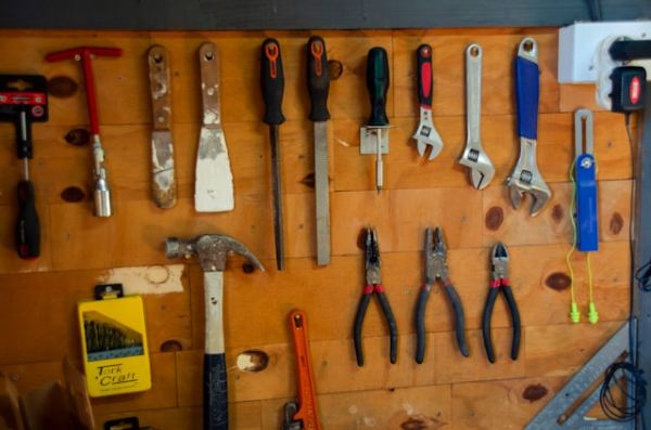 How to Turn a Shipping Container Into a Secure and Functional Workshop
