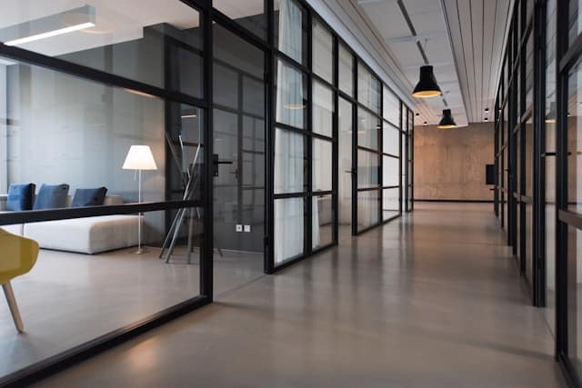 Safety Considerations When Using Shipping Containers in Commercial Environments