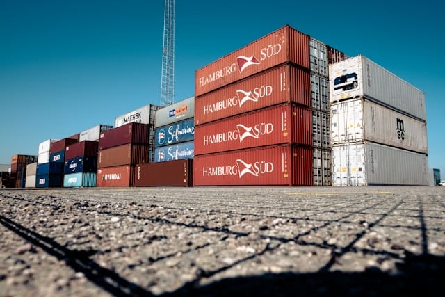 Shipping Containers for Sale in Baltimore and Maryland Complete Buyer Guide for 2026