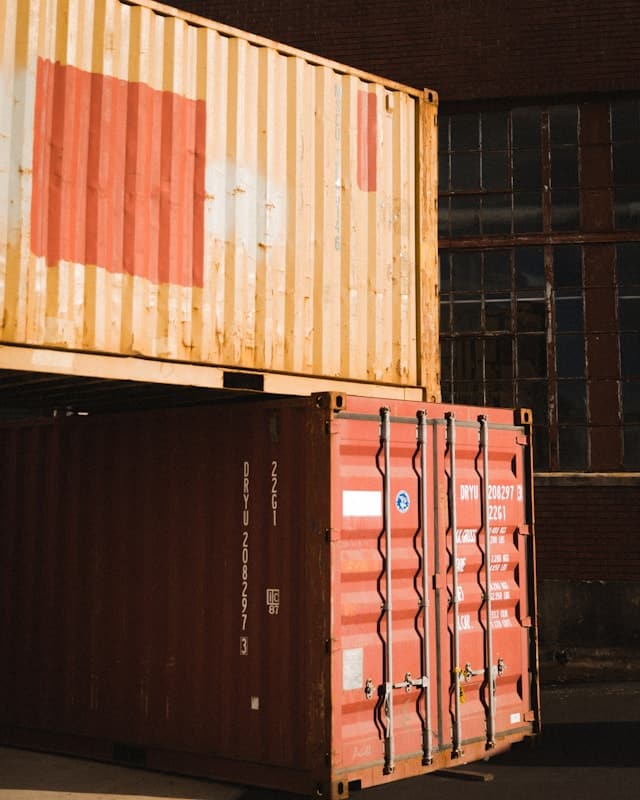 Shipping Containers for Sale in Chicago and Illinois The Complete 2026 Buyer Guide