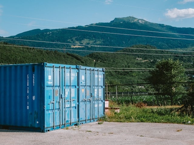 Shipping Containers for Sale in Denver and Colorado Complete Buyer Guide for 2026