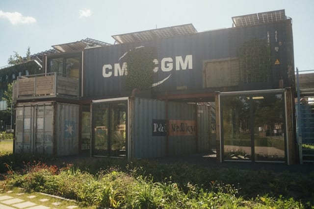 Shipping Containers for Sale in Detroit and Michigan Complete Buyer Guide for 2026