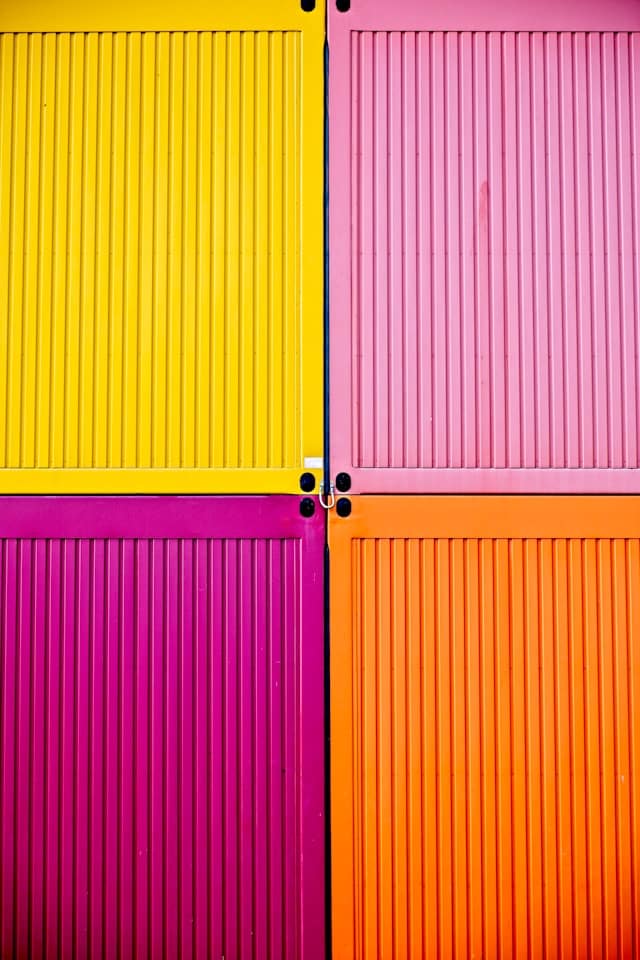 Shipping Containers for Sale in Las Vegas and Salt Lake City Nevada and Utah Buyer Guide 2026