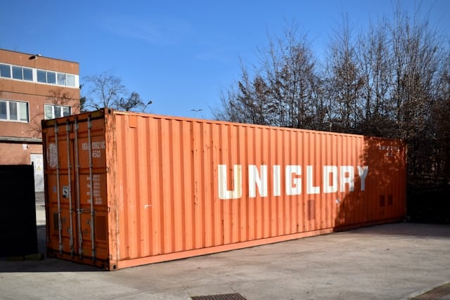 Shipping Containers for Sale in New Jersey Newark Jersey City and Statewide Pricing Guide 2026