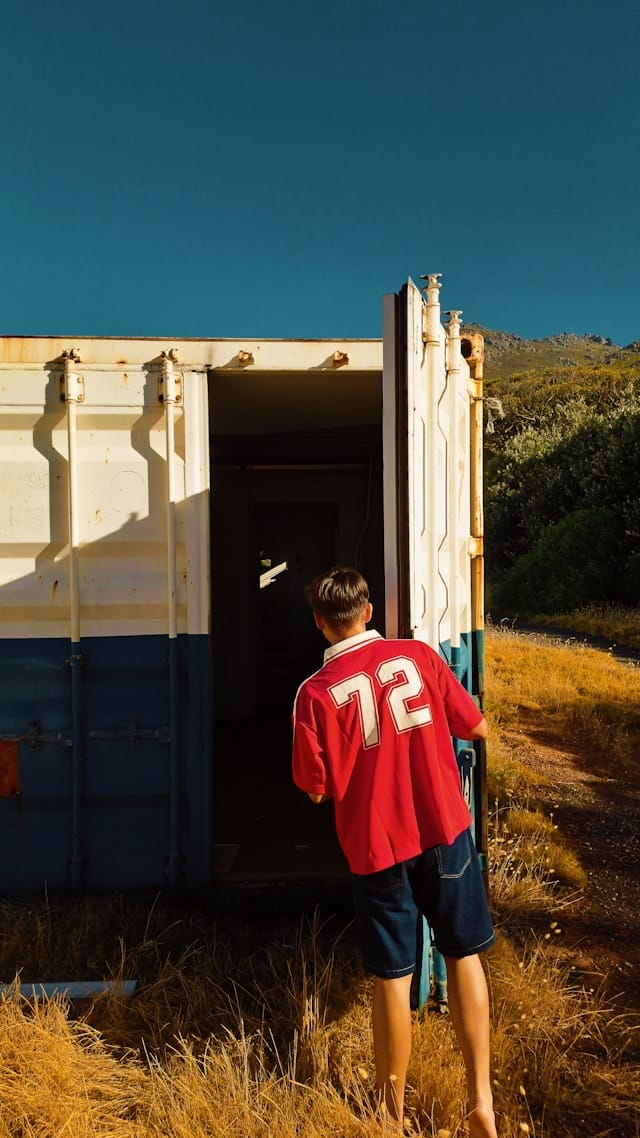 Shipping Containers for Sale in Ohio Columbus Cleveland and Cincinnati Pricing and Delivery Guide 2026