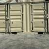 New 20ft Standard Side Door Shipping Container in Cincinnati, Ohio