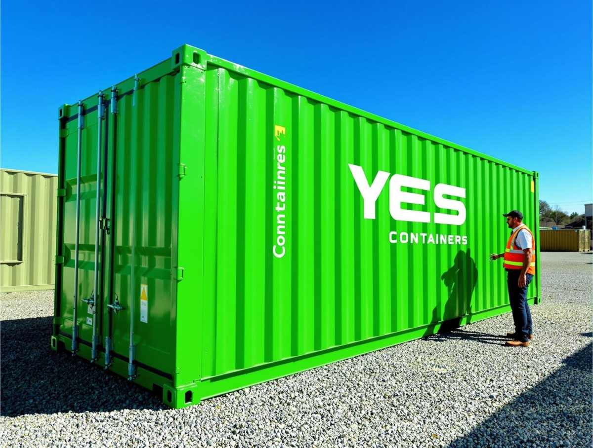 Shipping Container Buying Challenges 2025: Risks, Myths & Payment Solutions