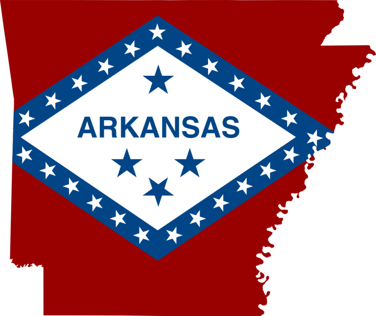 arkansas