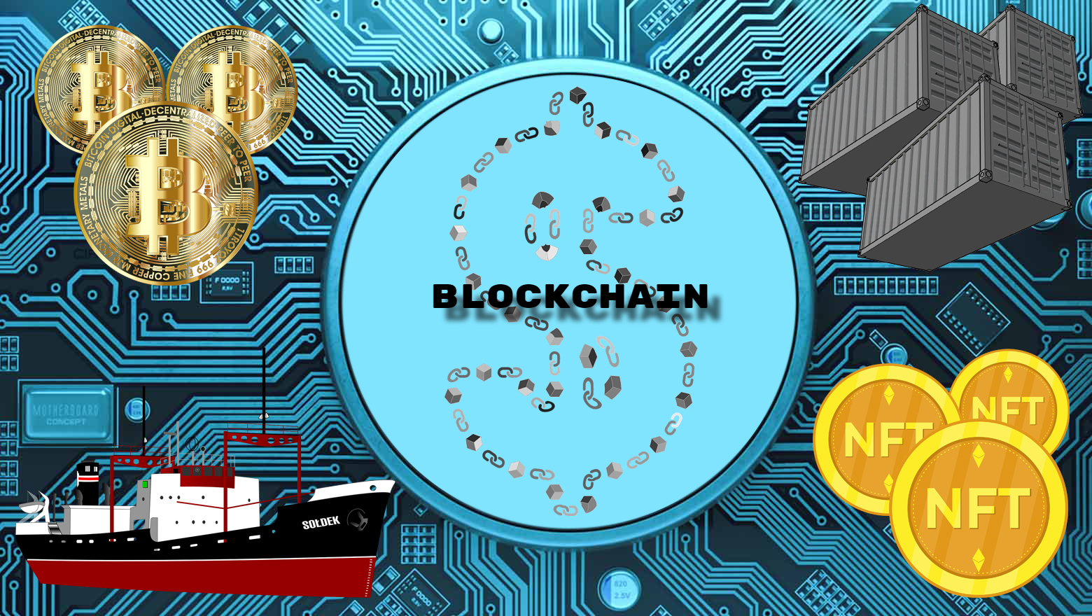 blockchain episode 1 a