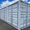 New 40ft High Cube Open Side Shipping Container in Detroit, Michigan (Image 4)