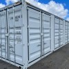New 40ft High Cube Open Side Shipping Container in Detroit, Michigan (Image 3)
