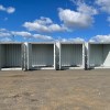 New 40ft High Cube Side Door Shipping Container in Glendale, Arizona