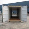 New 20ft Double Door Shipping Container in Newark, New Jersey