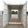 New 20ft Double Door Shipping Container in Norfolk, Virginia