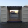 New 20ft Double Door Shipping Container in Salt Lake City, Utah (Image 3)