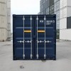 New 20ft Double Door Shipping Container in Baltimore, Maryland (Image 4)