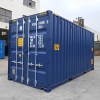 New 20ft Double Door Shipping Container in Chicago, Illinois (Image 4)