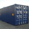 New 20ft Double Door Shipping Container in Oakland, California (Image 2)