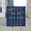 New 20ft Double Door Shipping Container in Chatsworth, California (Image 2)