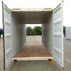 New 20ft Double Door Shipping Container in Chatsworth, California