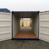 New 20ft Double Door Shipping Container in Newark, New Jersey (Image 3)