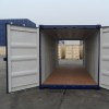 New 20ft Double Door Shipping Container in Detroit, Michigan (Image 5)