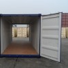 New 20ft Double Door Shipping Container in Mobile, Alabama (Image 5)