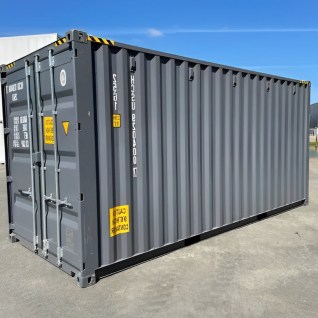 New 20ft High Cube Shipping Container in Greer, South Carolina for sale