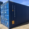 New 20ft High Cube Shipping Container in Jacksonville, Florida