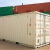New 20ft High Cube Shipping Container in Louisville, Kentucky