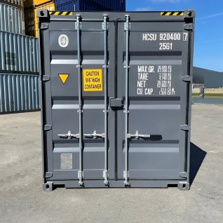 New 20ft High Cube Shipping Container in Indianapolis, Indiana for sale