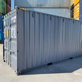 New 20ft High Cube Shipping Container in Detroit, Michigan for sale