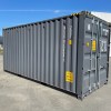 New 20ft High Cube Shipping Container in Long Beach, California