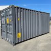 New 20ft High Cube Shipping Container in Atlanta, Georgia (Image 3)