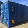 New 20ft High Cube Shipping Container in Long Beach, California (Image 6)