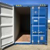 New 20ft High Cube Shipping Container in Boston, Massachusetts (Image 3)