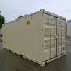 New 20ft High Cube Shipping Container in Newark, New Jersey (Image 3)