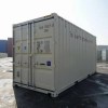 New 20ft High Cube Shipping Container in Jacksonville, Florida (Image 3)