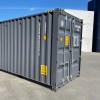 New 20ft High Cube Shipping Container in Tampa, Florida (Image 4)