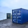 New 20ft High Cube Shipping Container in Cincinnati, Ohio (Image 3)