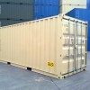 New 20ft High Cube Shipping Container in Newark, New Jersey (Image 2)