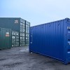 New 20ft High Cube Shipping Container in Indianapolis, Indiana (Image 6)