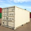 New 20ft High Cube Shipping Container in Minneapolis, Minnesota (Image 3)