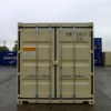 New 20ft High Cube Shipping Container in Indianapolis, Indiana (Image 4)